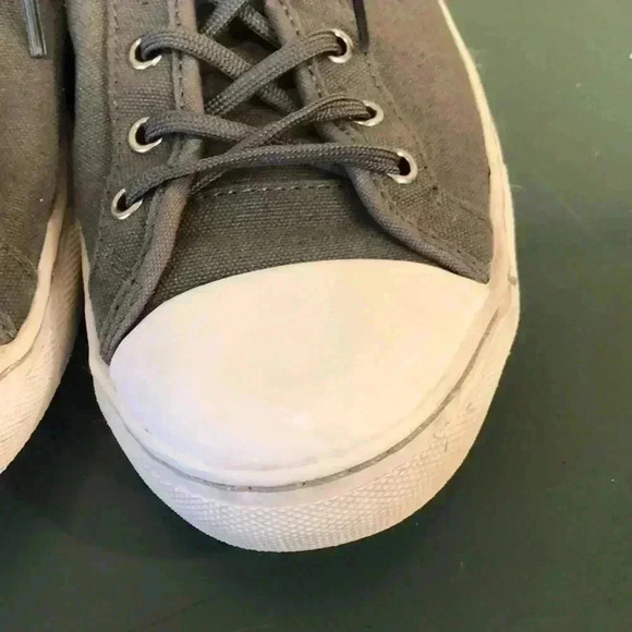 Nothing New On Thursday high top sneakers - Picture 3 of 9